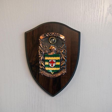 Irish Cottage Inn & Suites Галіна Екстер'єр фото